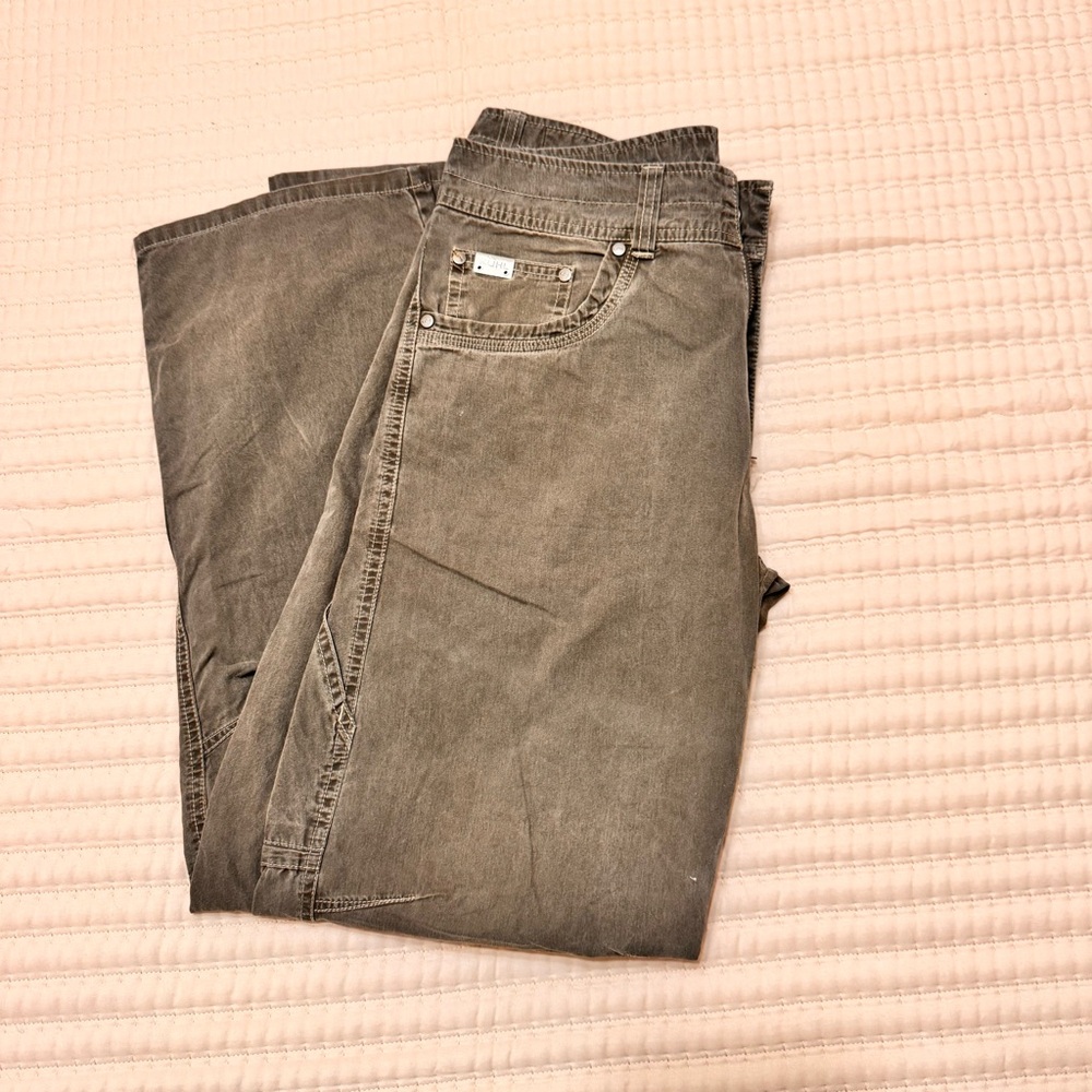 Kuhl Revolvr Pants 30x32 - Picture 2 of 16